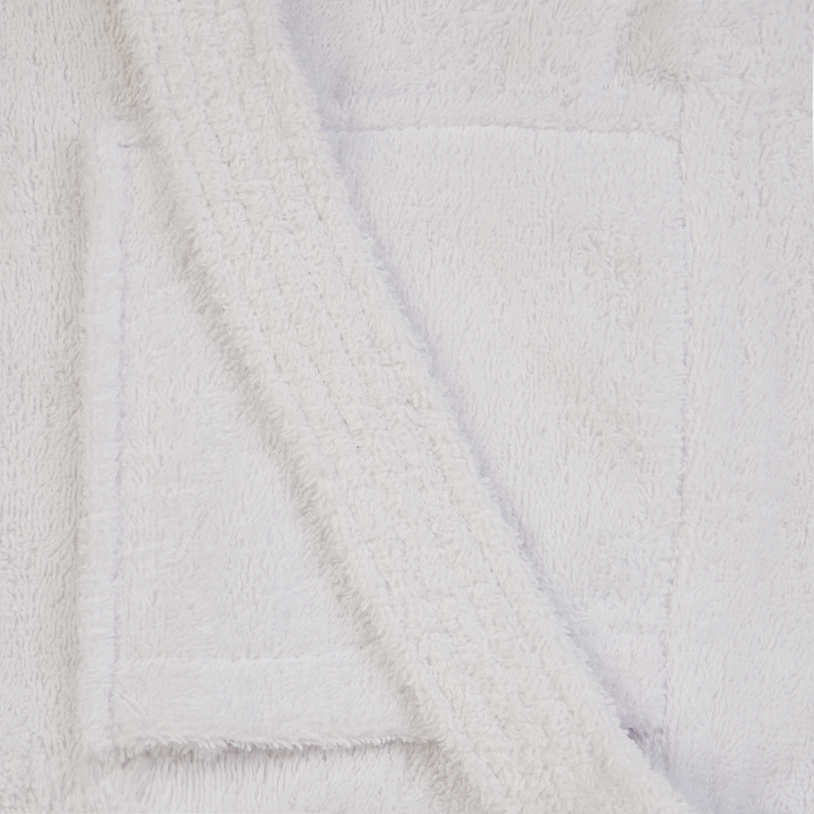 Kids 100 Cotton Hooded Terry Towelling Bathrobe Robe Gown 5 Colours